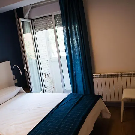 Hostal Mónaco-3